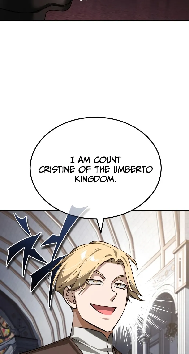 Read Descended from Divinity EN Manga Online