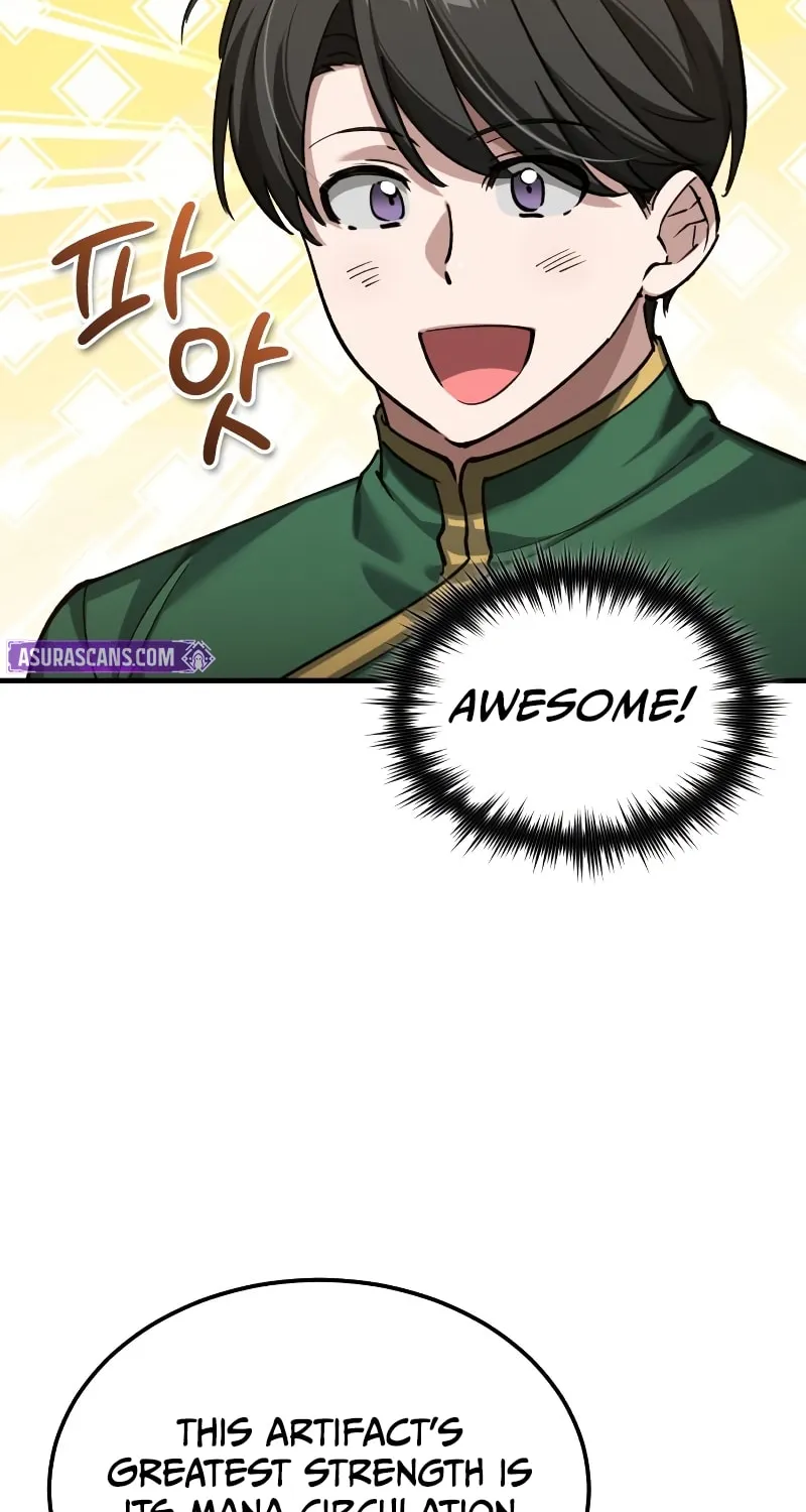 Read Descended from Divinity EN Manga Online