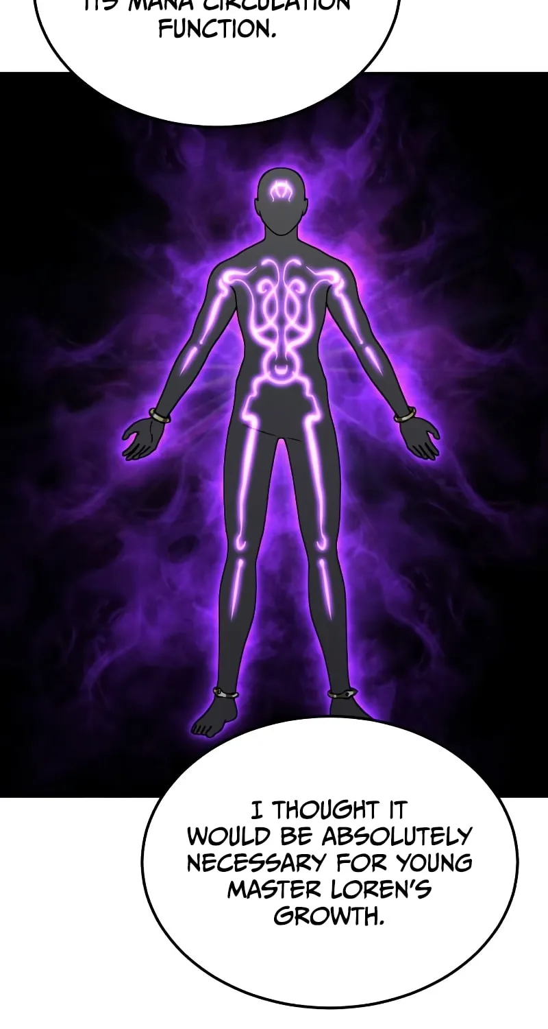 Read Descended from Divinity EN Manga Online