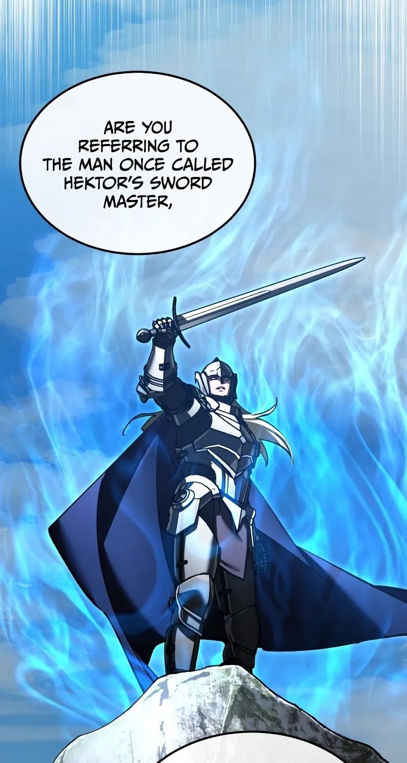 Read Descended from Divinity EN Manga Online