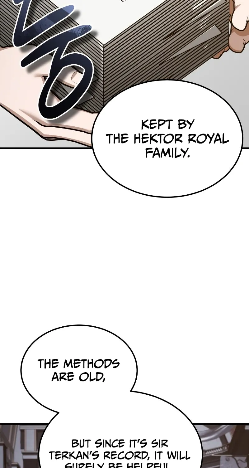 Read Descended from Divinity EN Manga Online