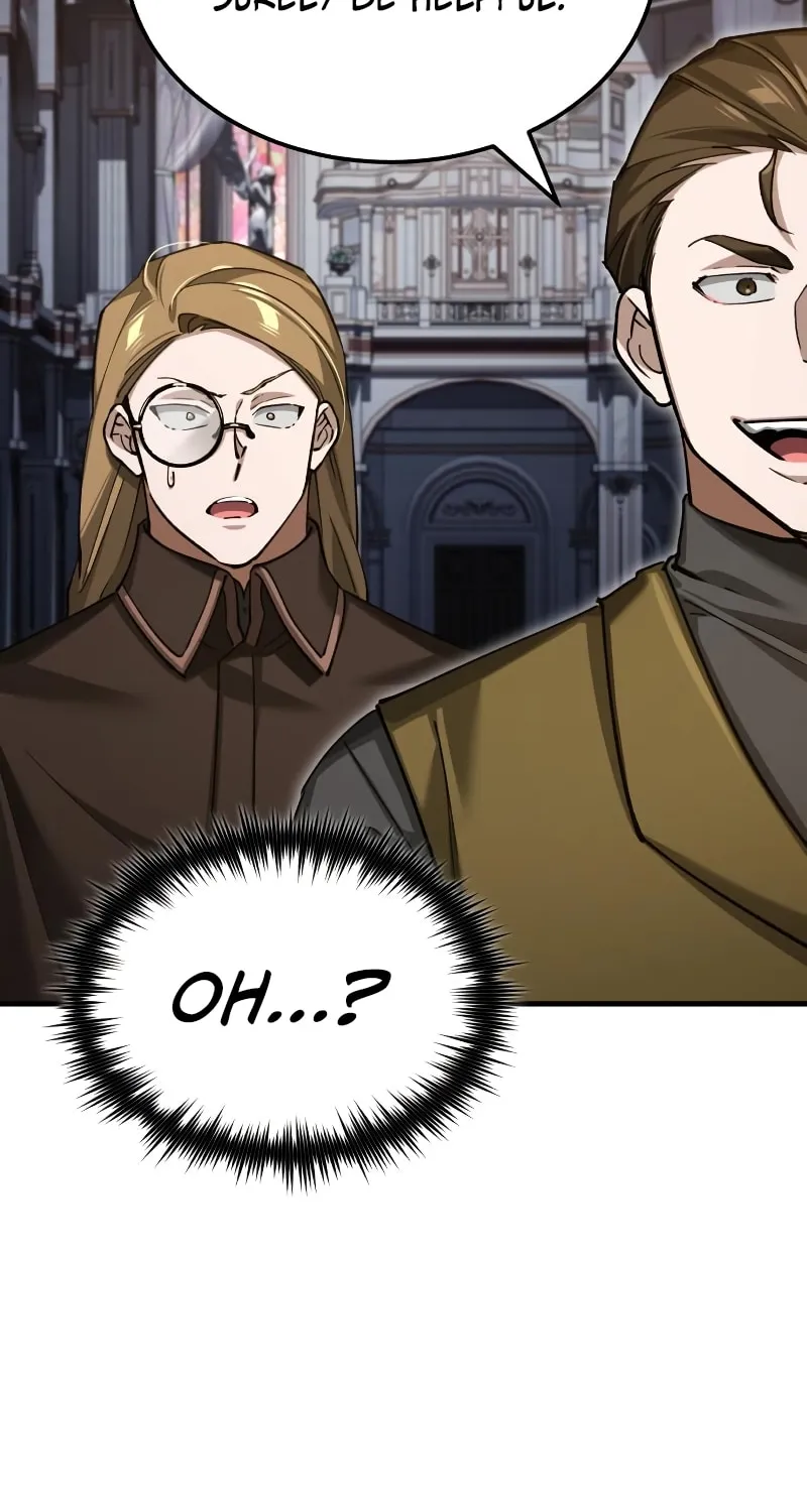 Read Descended from Divinity EN Manga Online