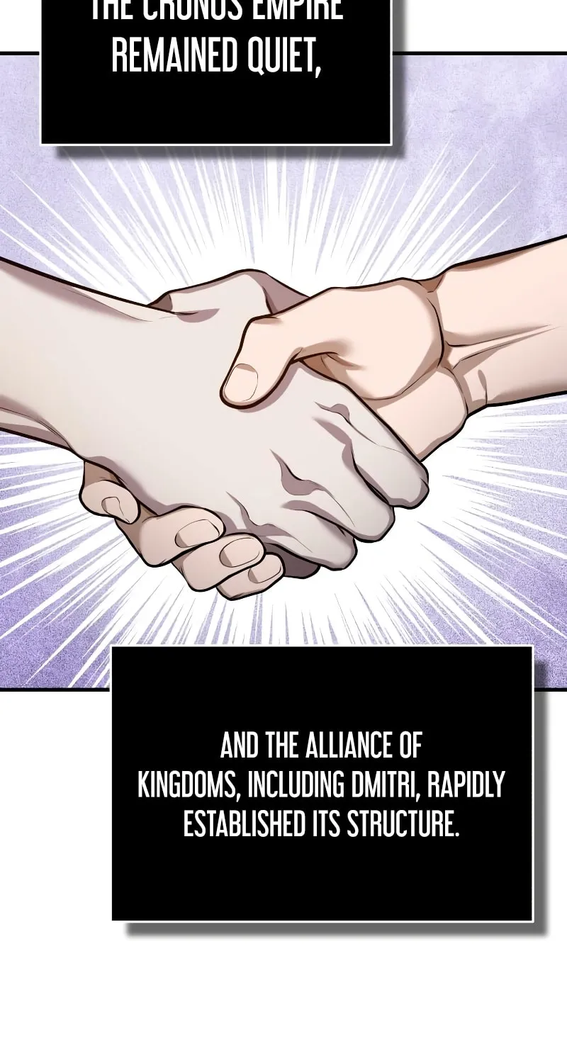 Read Descended from Divinity EN Manga Online