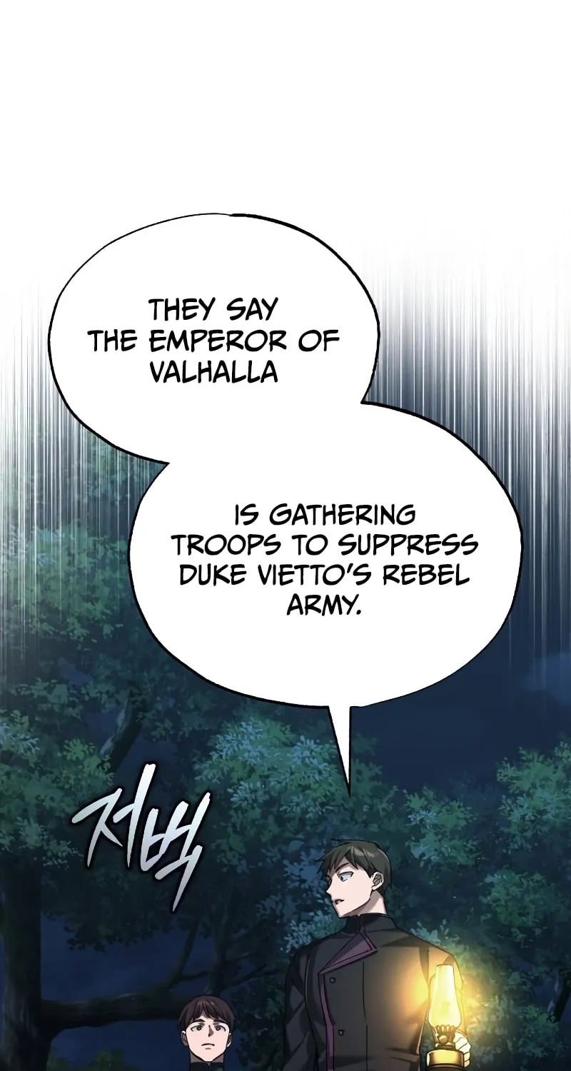 Read Descended from Divinity EN Manga Online