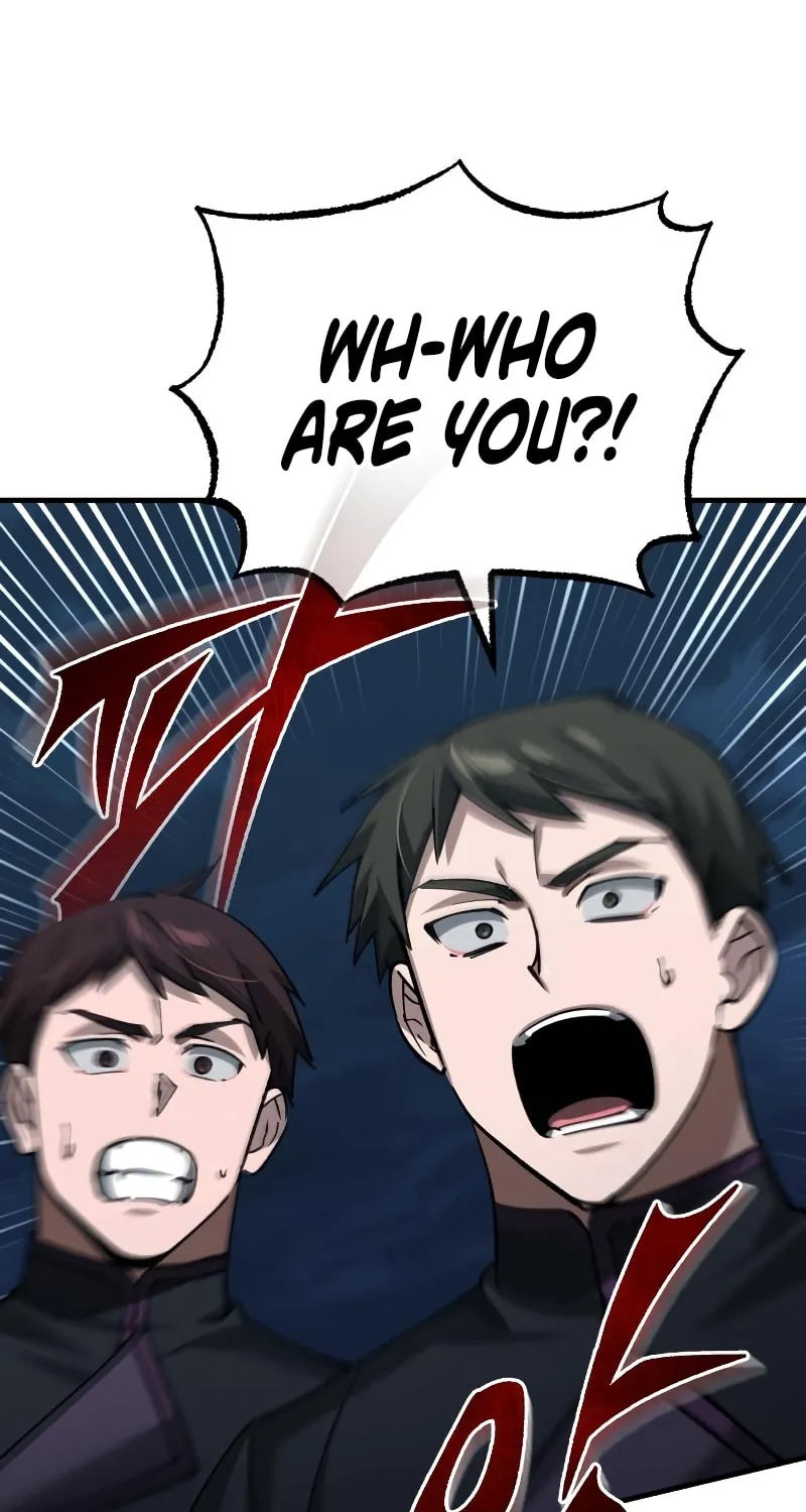 Read Descended from Divinity EN Manga Online