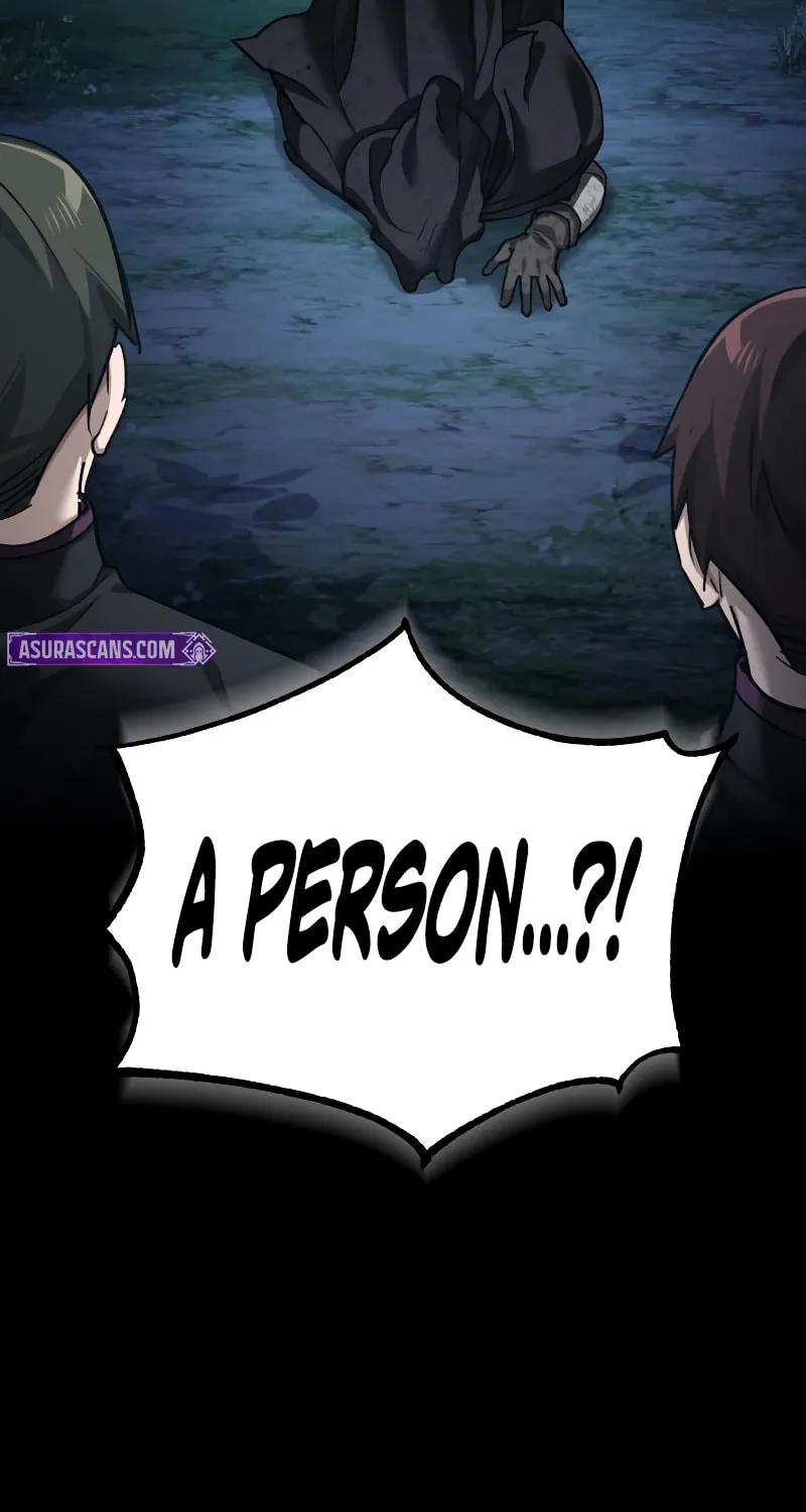 Read Descended from Divinity EN Manga Online
