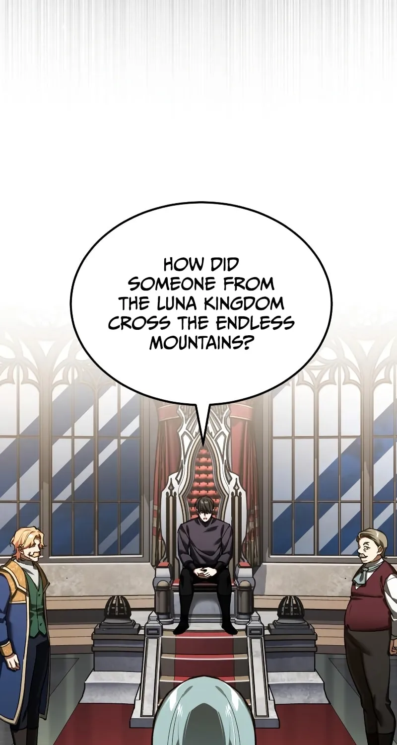 Read Descended from Divinity EN Manga Online
