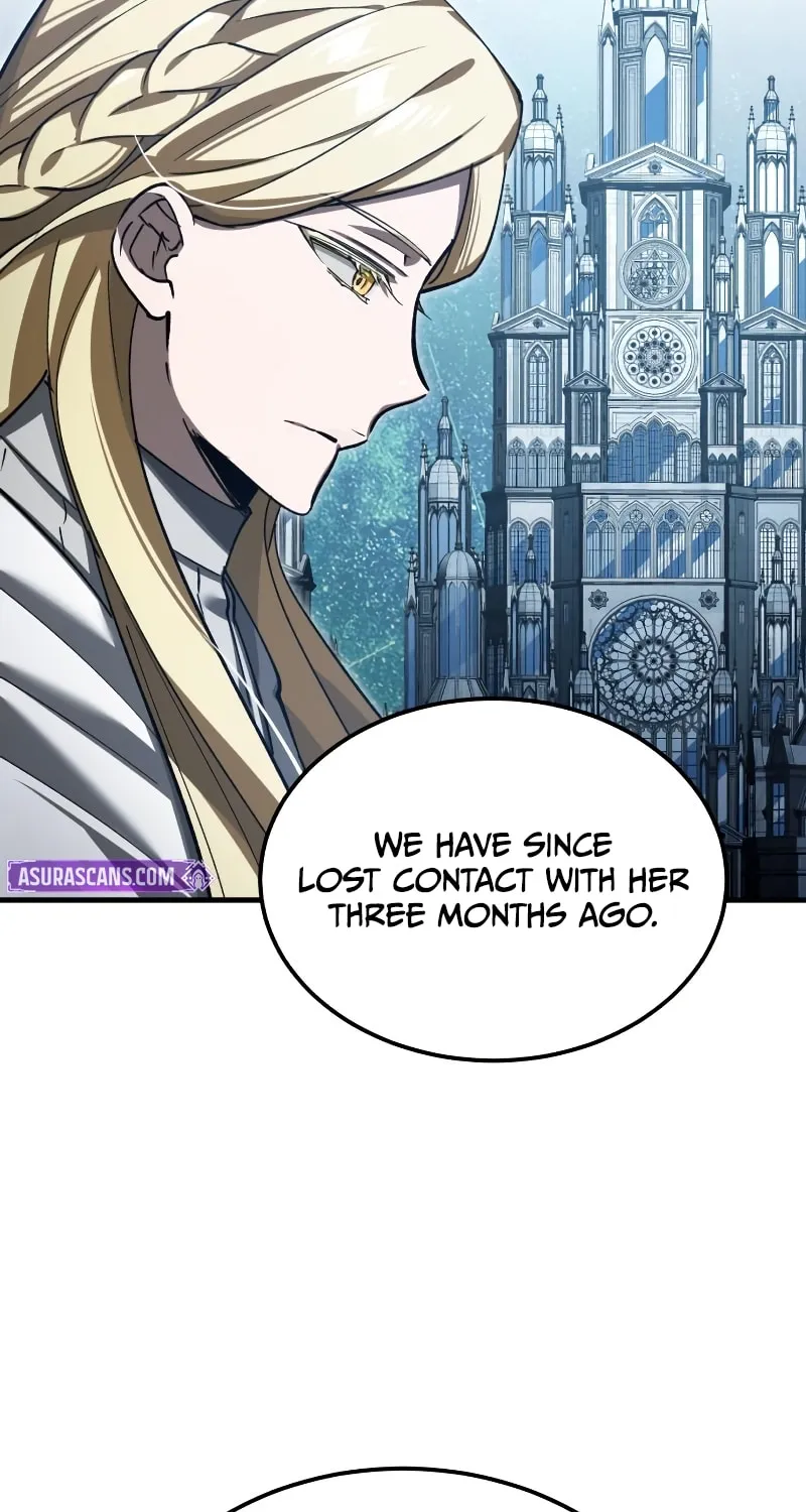 Read Descended from Divinity EN Manga Online