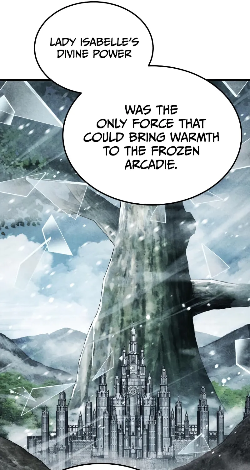 Read Descended from Divinity EN Manga Online