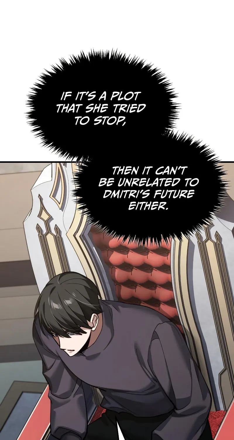 Read Descended from Divinity EN Manga Online