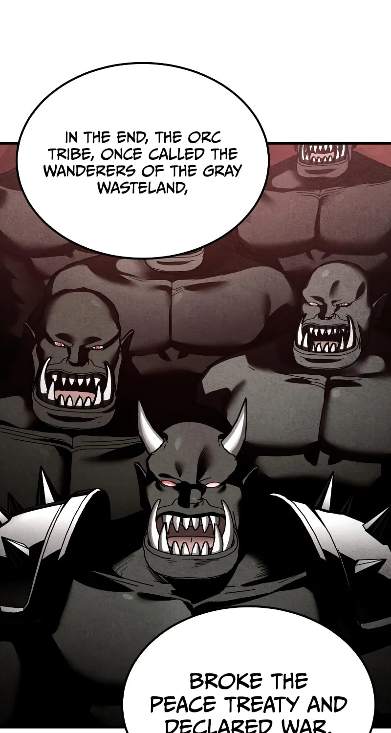 Read Descended from Divinity EN Manga Online