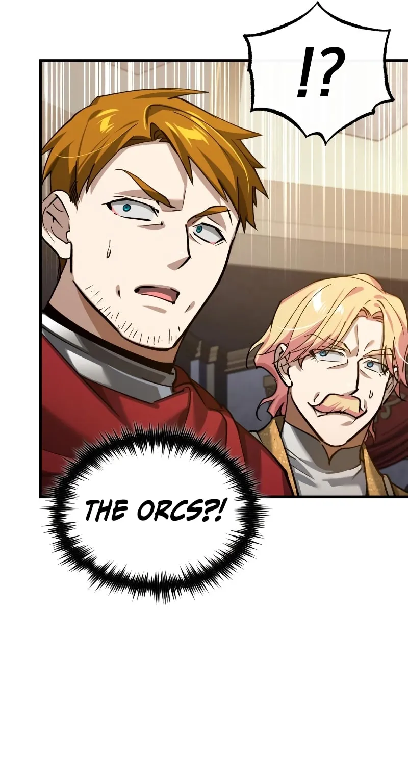 Read Descended from Divinity EN Manga Online