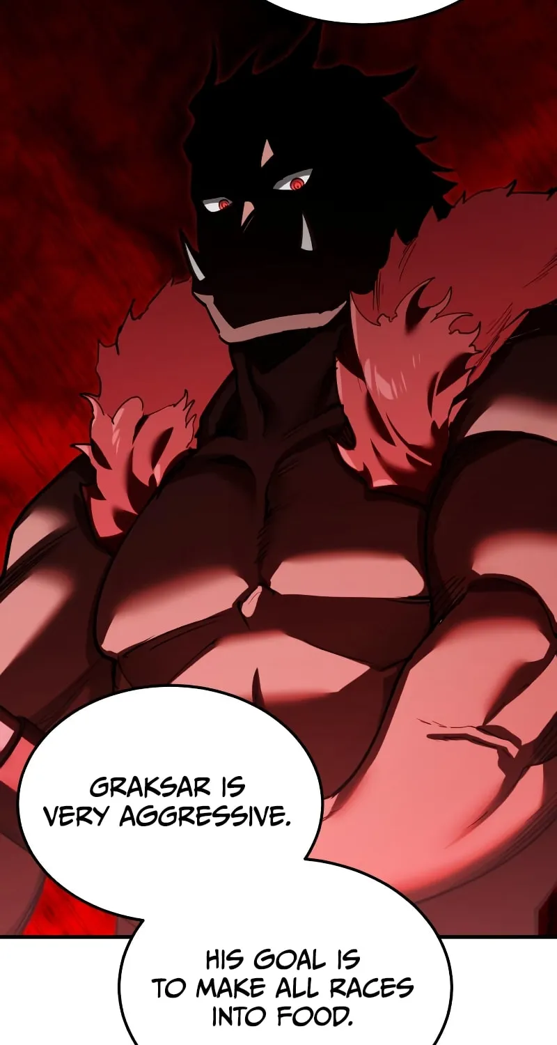 Read Descended from Divinity EN Manga Online