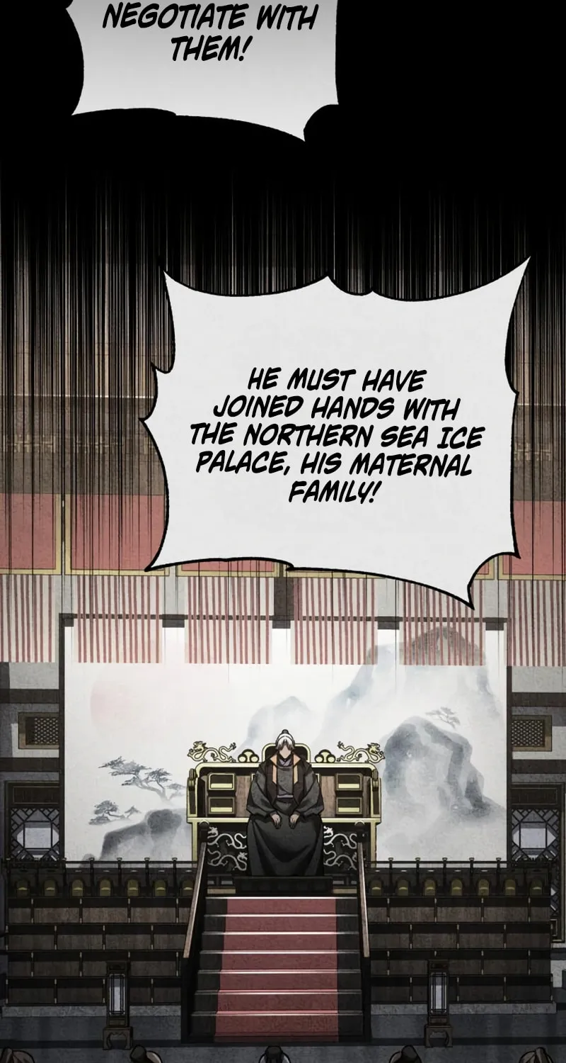Read Descended from Divinity EN Manga Online