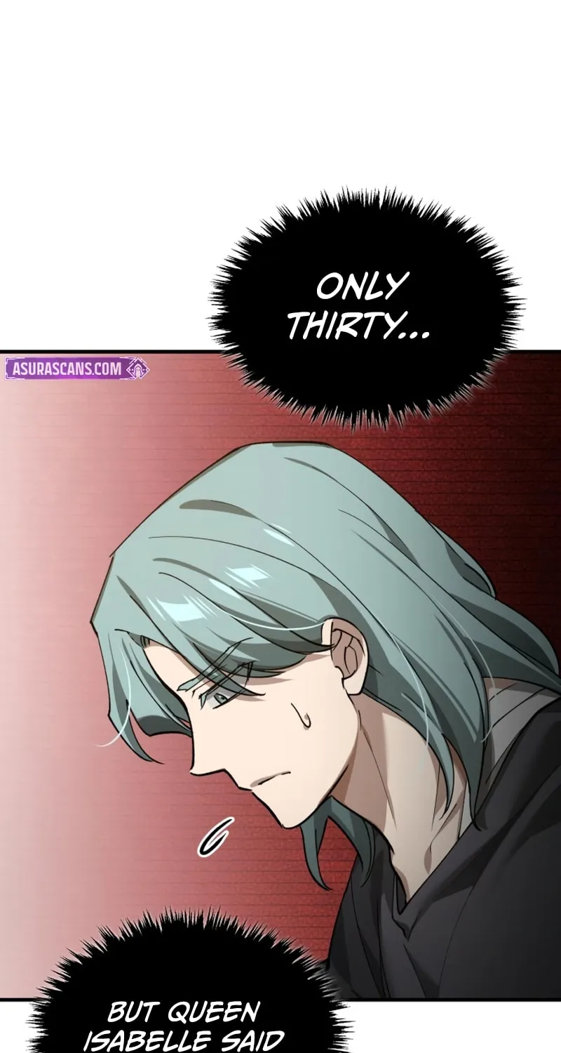 Read Descended from Divinity EN Manga Online
