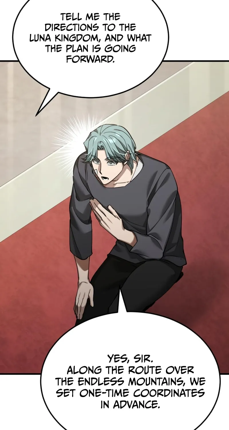 Read Descended from Divinity EN Manga Online