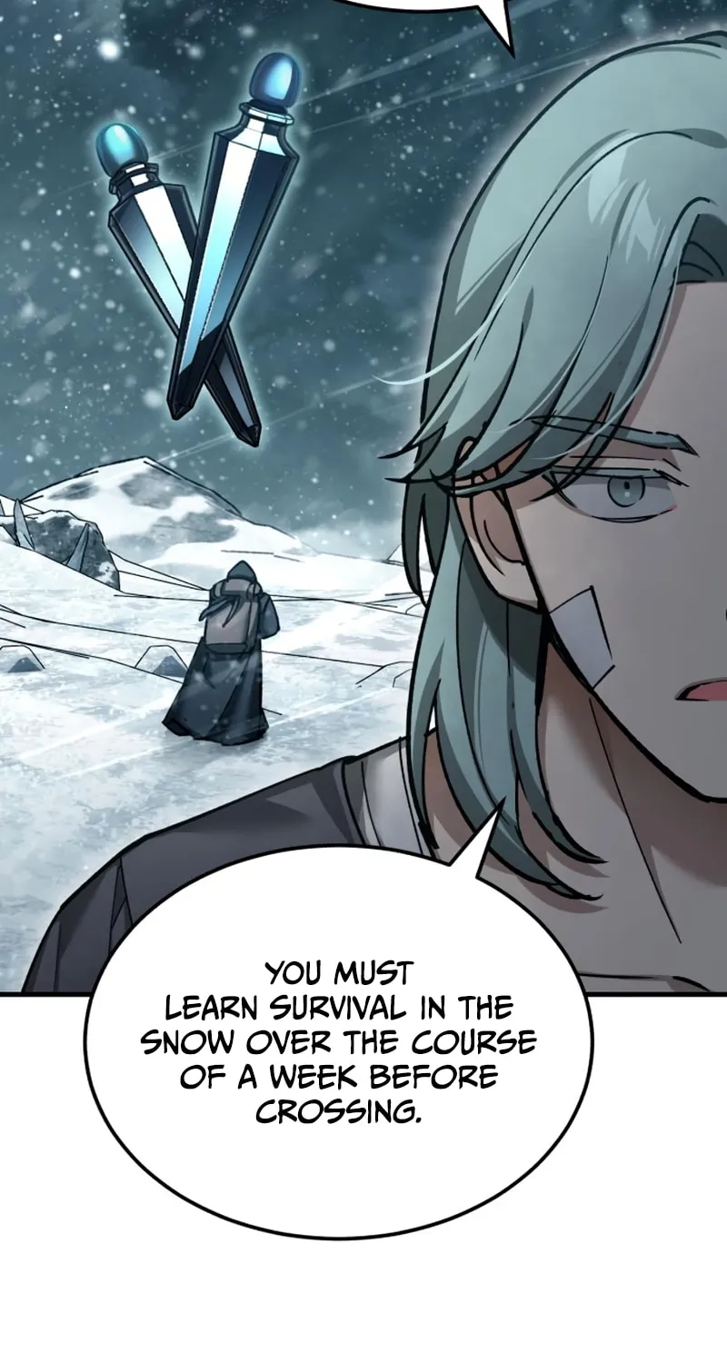 Read Descended from Divinity EN Manga Online