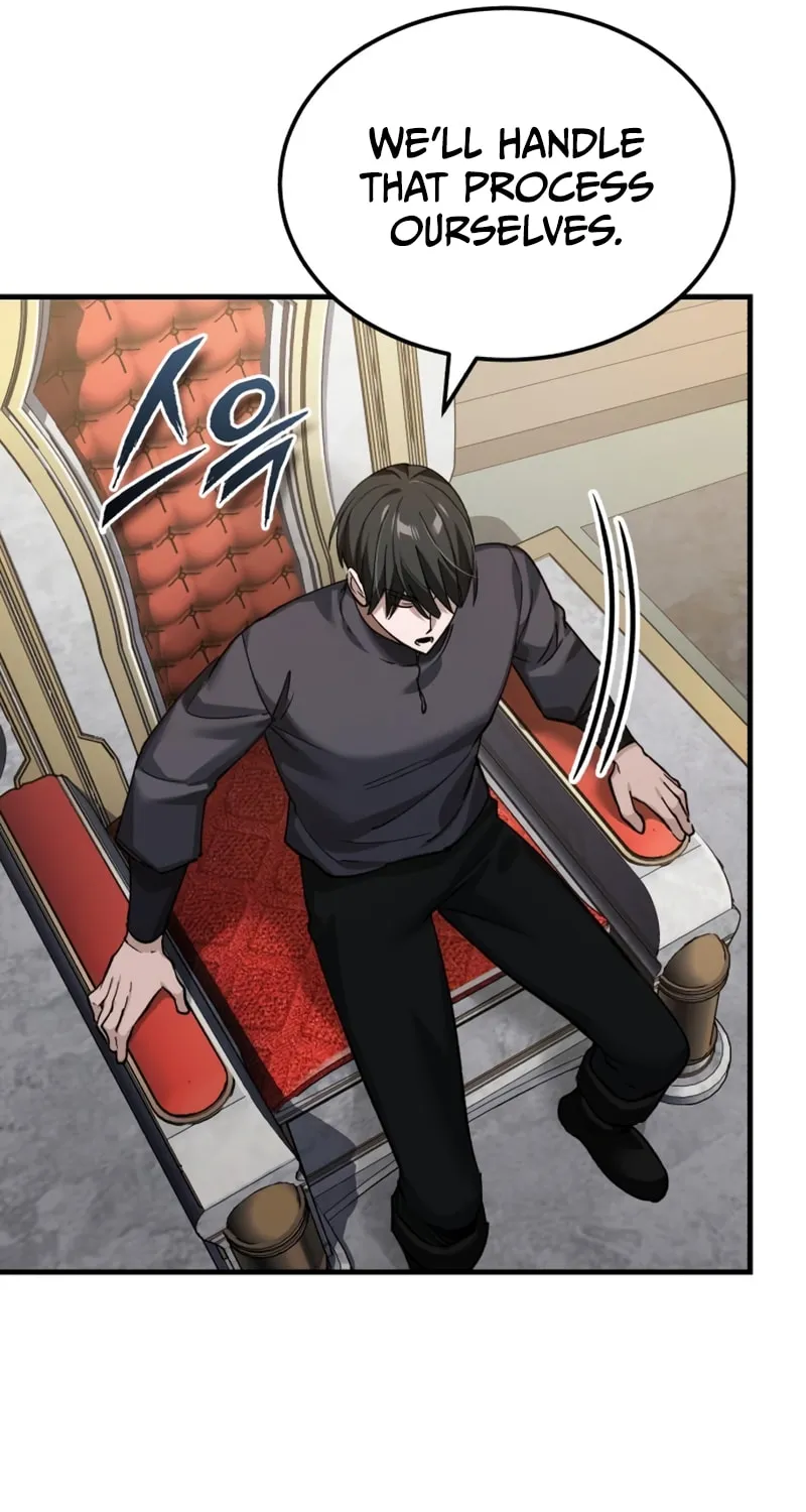 Read Descended from Divinity EN Manga Online