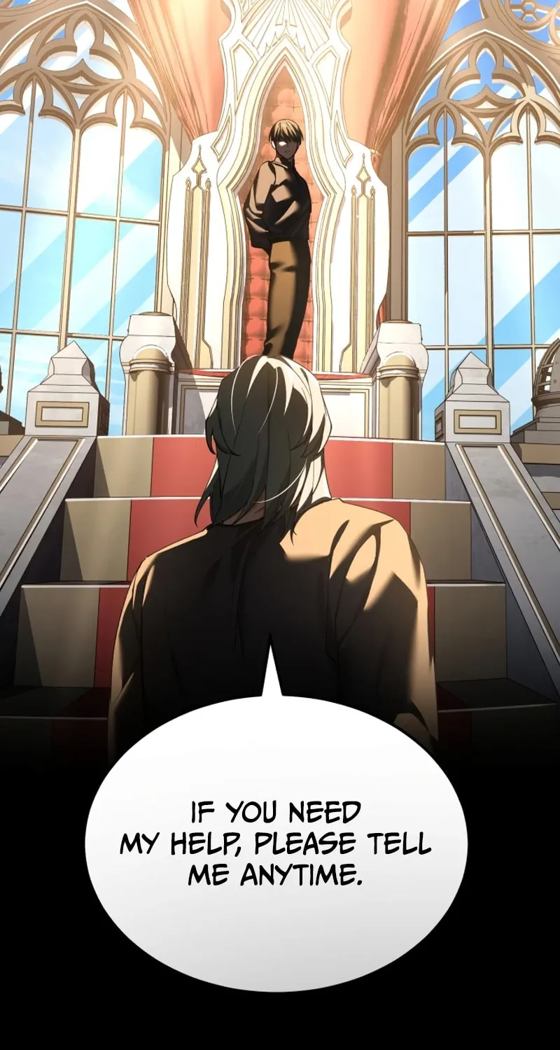 Read Descended from Divinity EN Manga Online