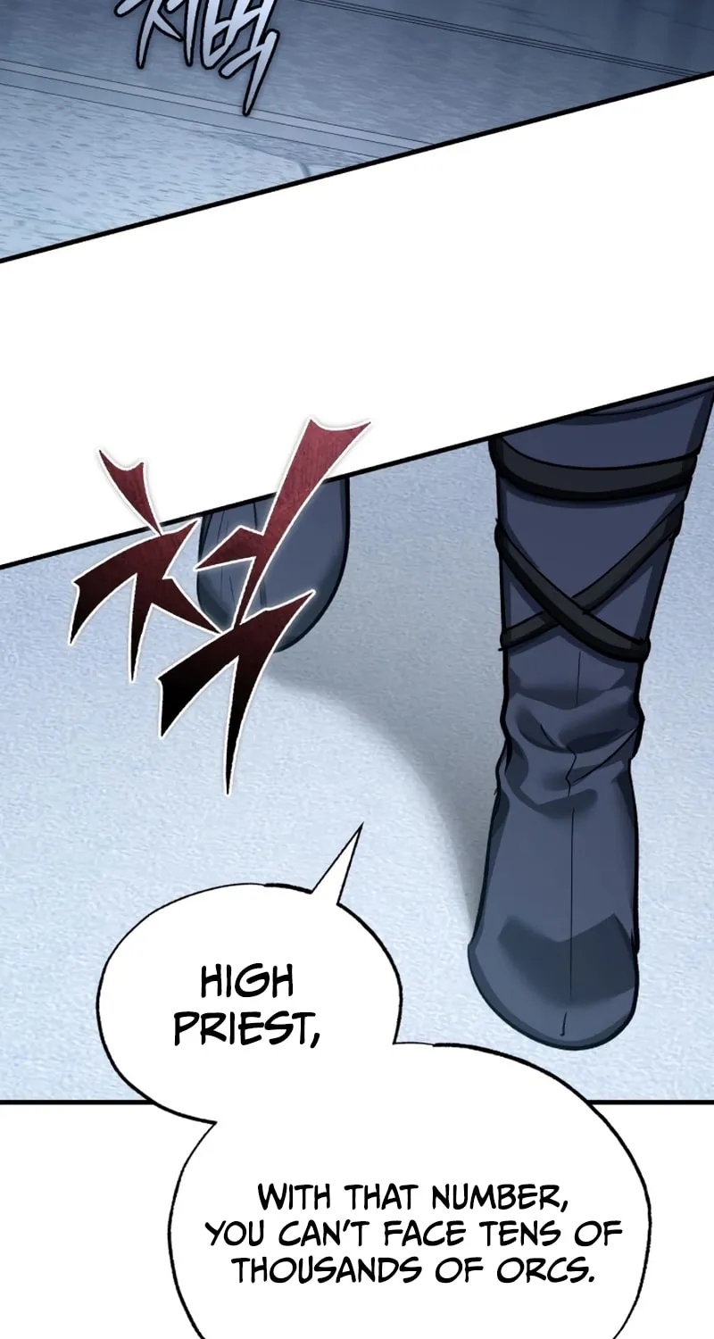 Read Descended from Divinity EN Manga Online
