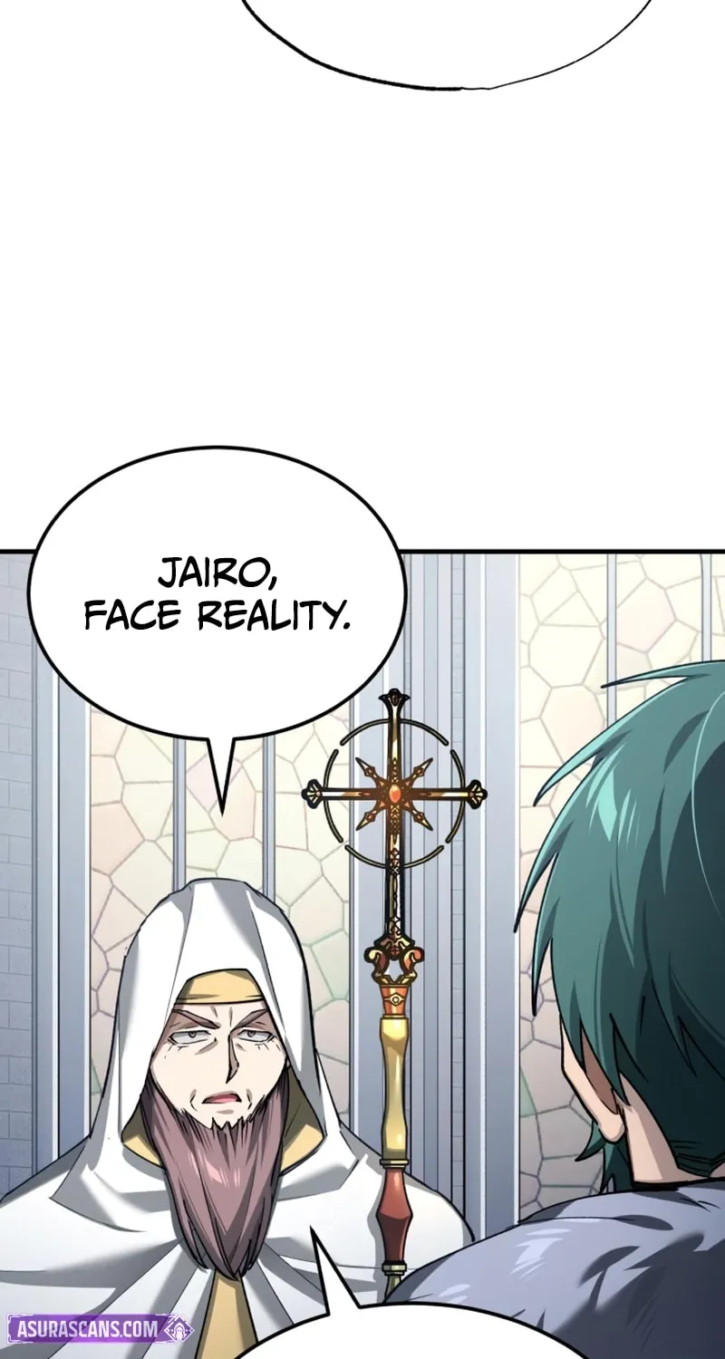Read Descended from Divinity EN Manga Online