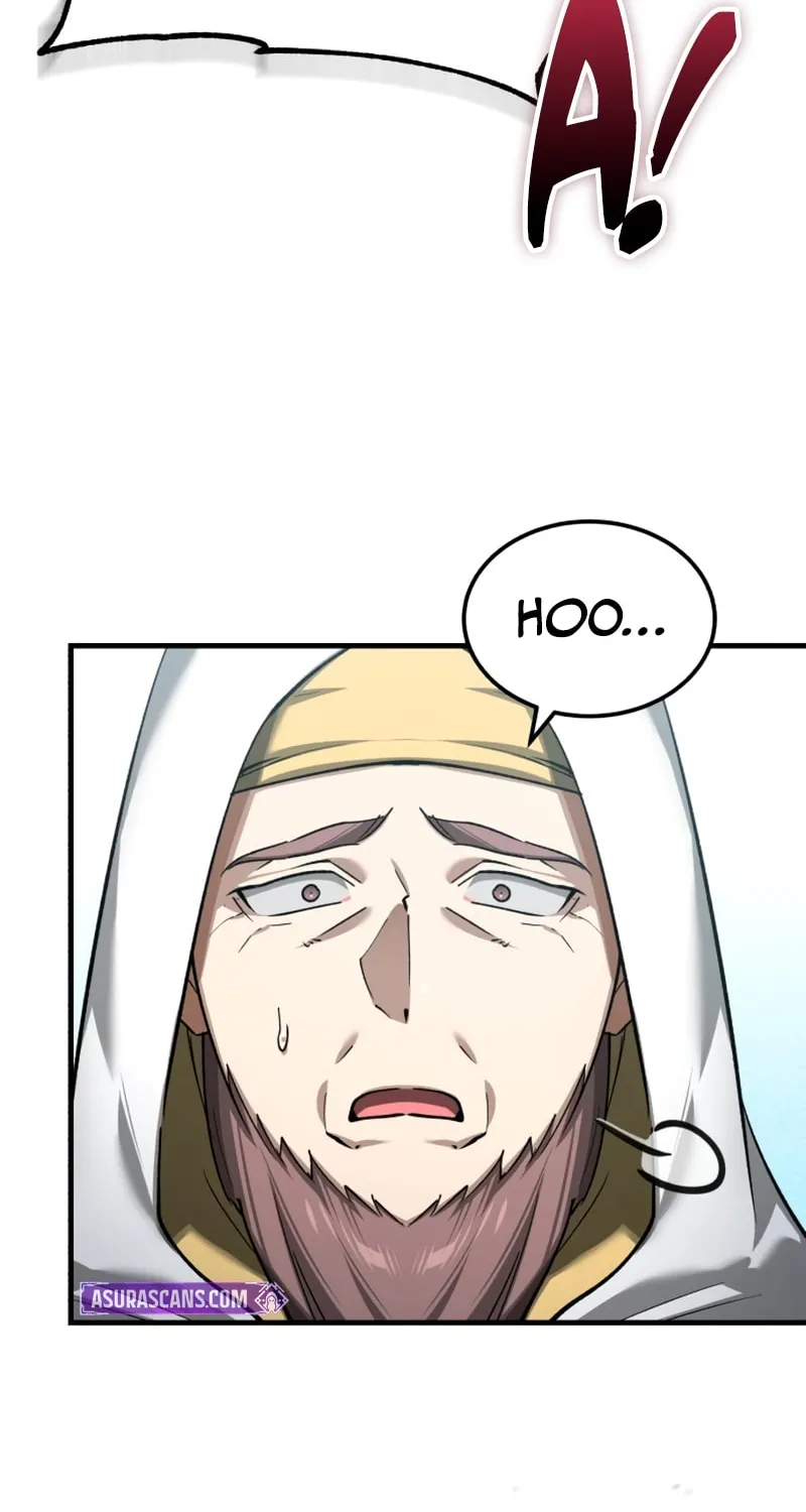 Read Descended from Divinity EN Manga Online