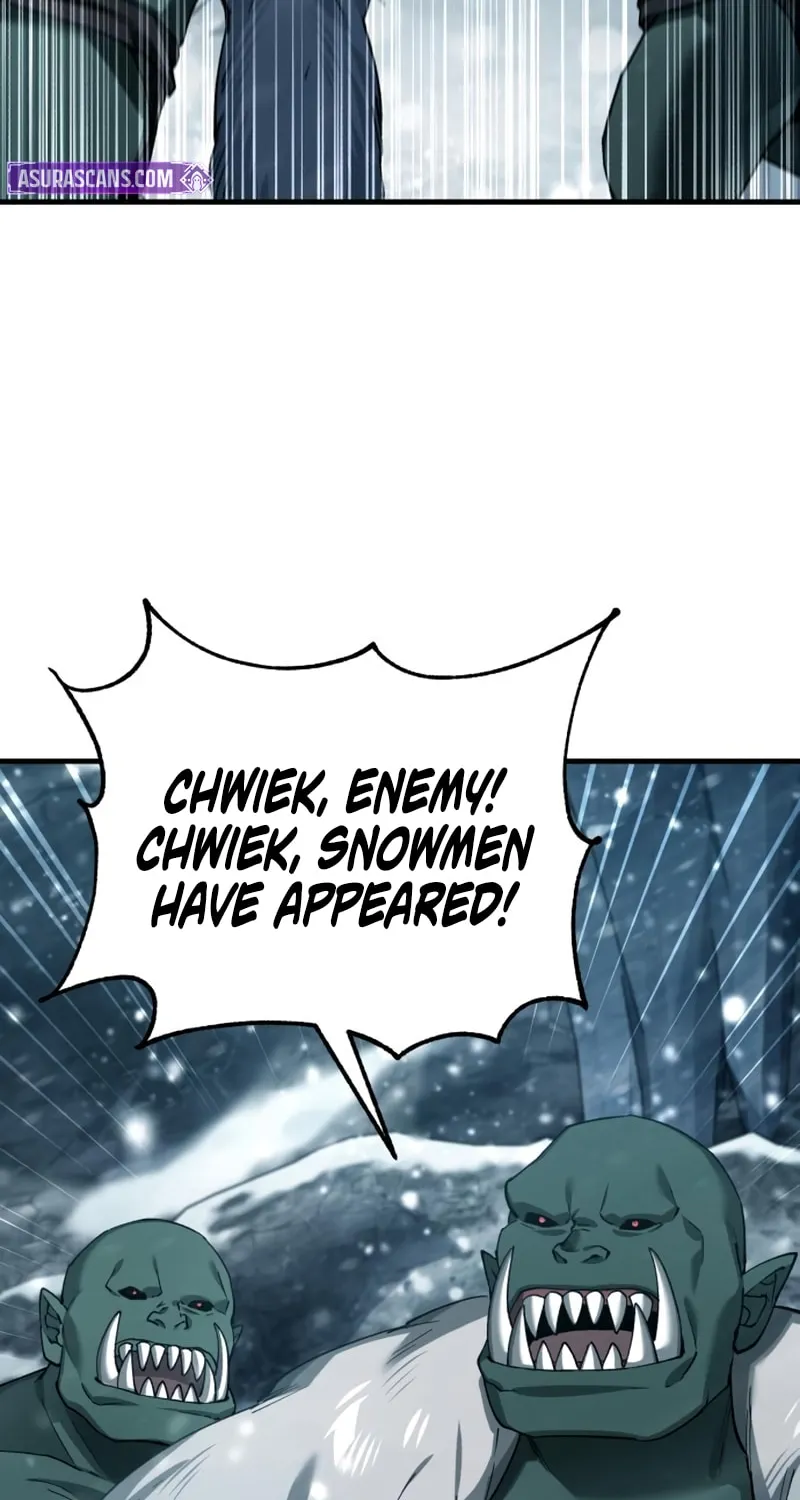 Read Descended from Divinity EN Manga Online