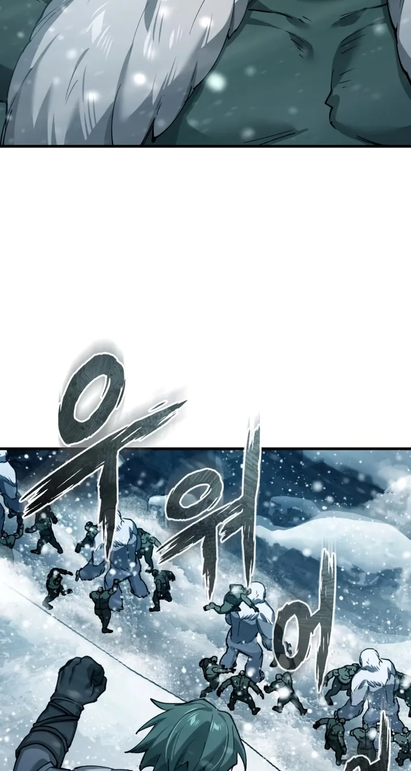 Read Descended from Divinity EN Manga Online