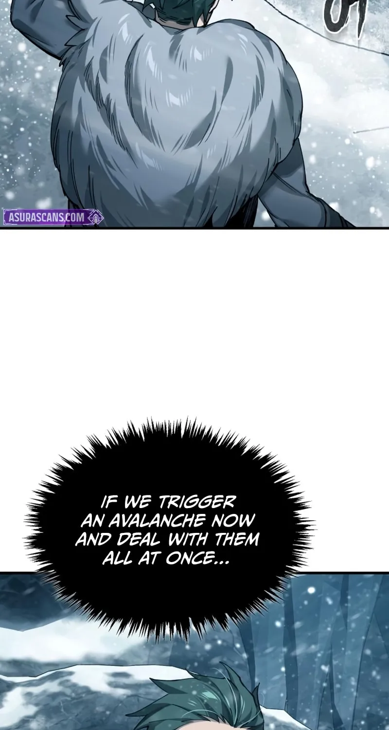 Read Descended from Divinity EN Manga Online