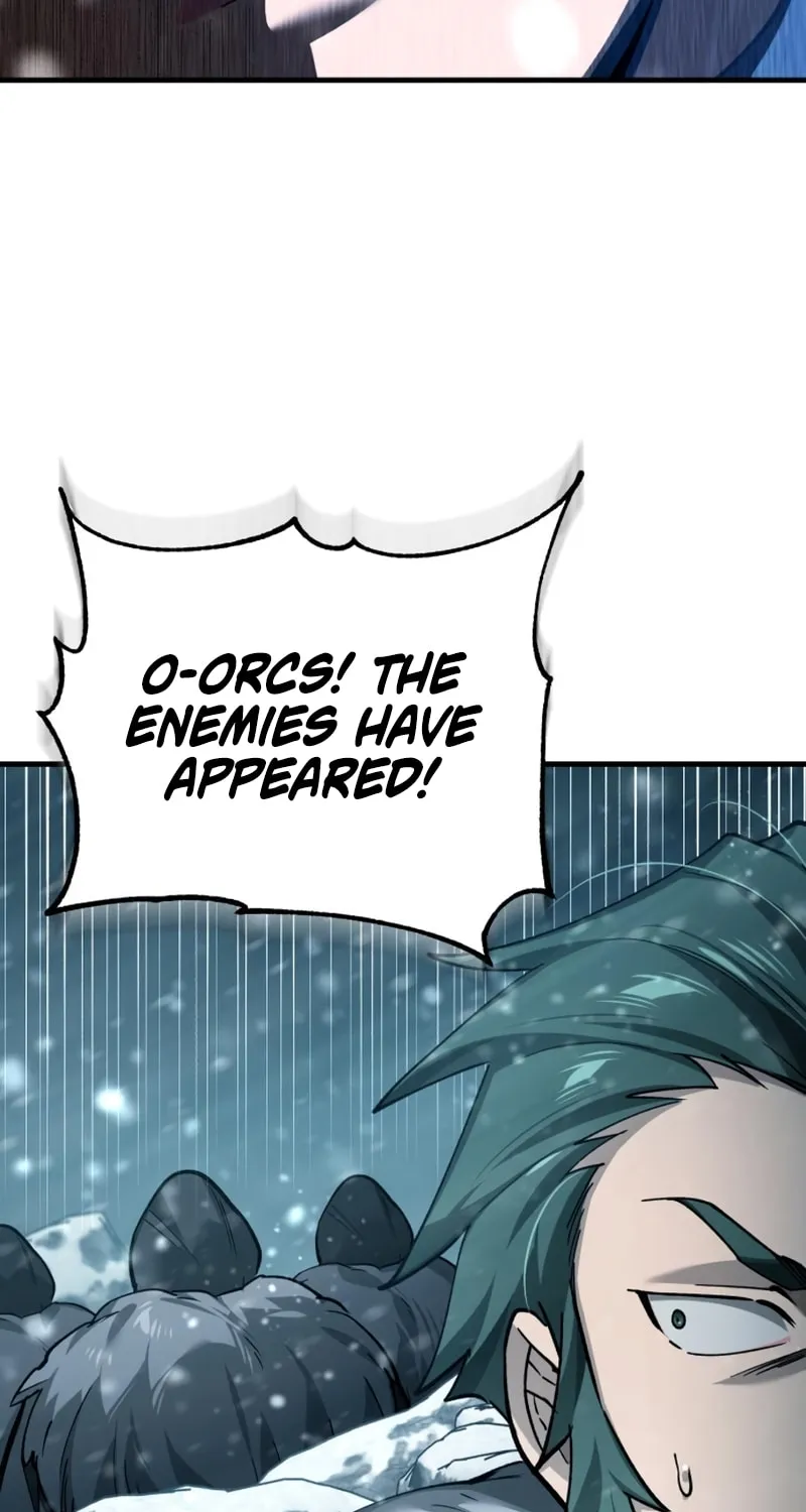 Read Descended from Divinity EN Manga Online
