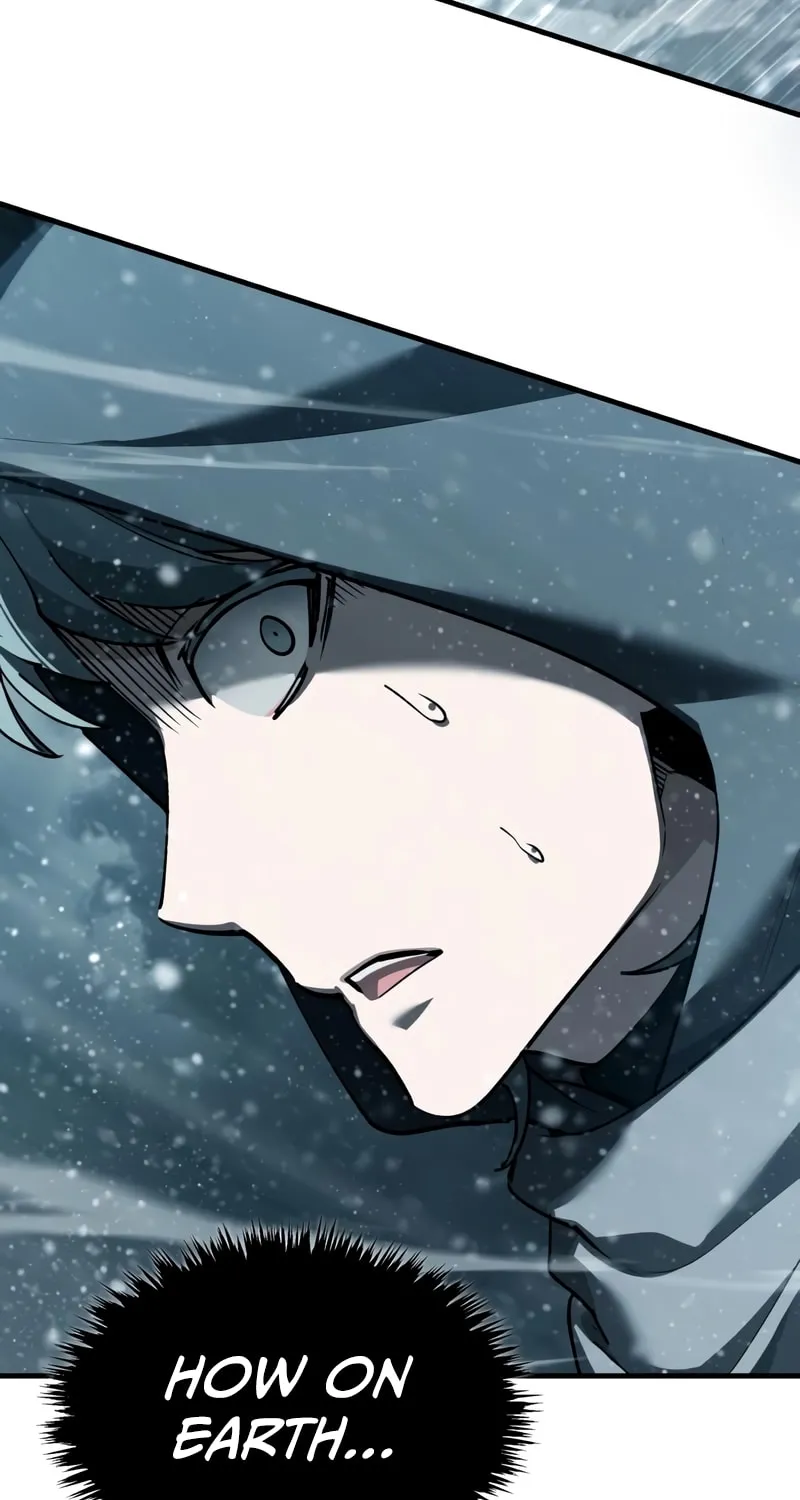 Read Descended from Divinity EN Manga Online