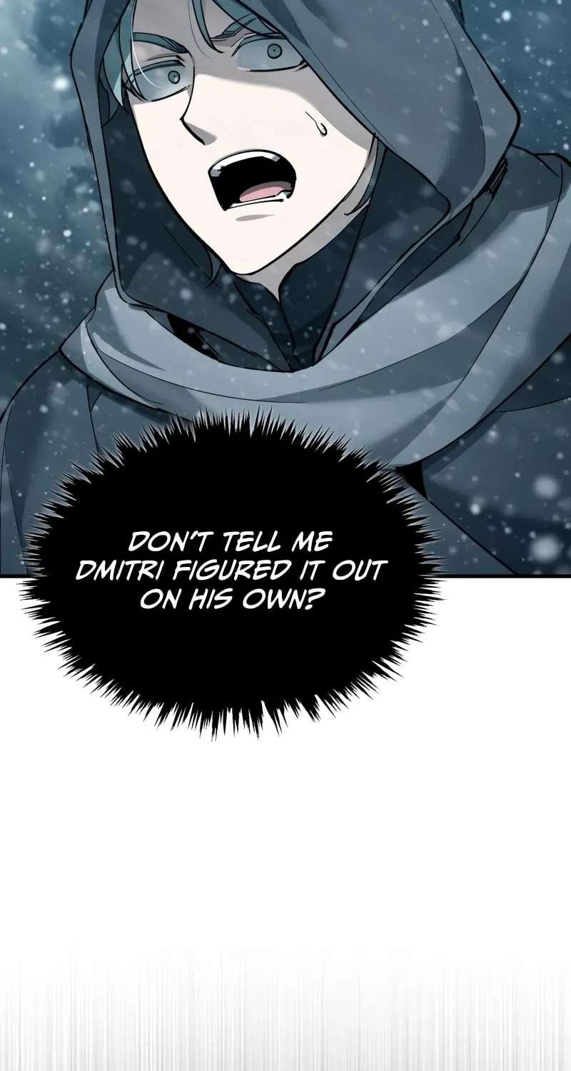 Read Descended from Divinity EN Manga Online