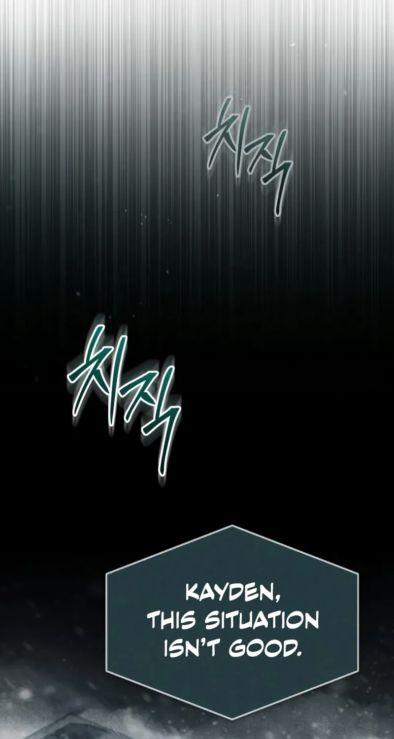 Read Descended from Divinity EN Manga Online