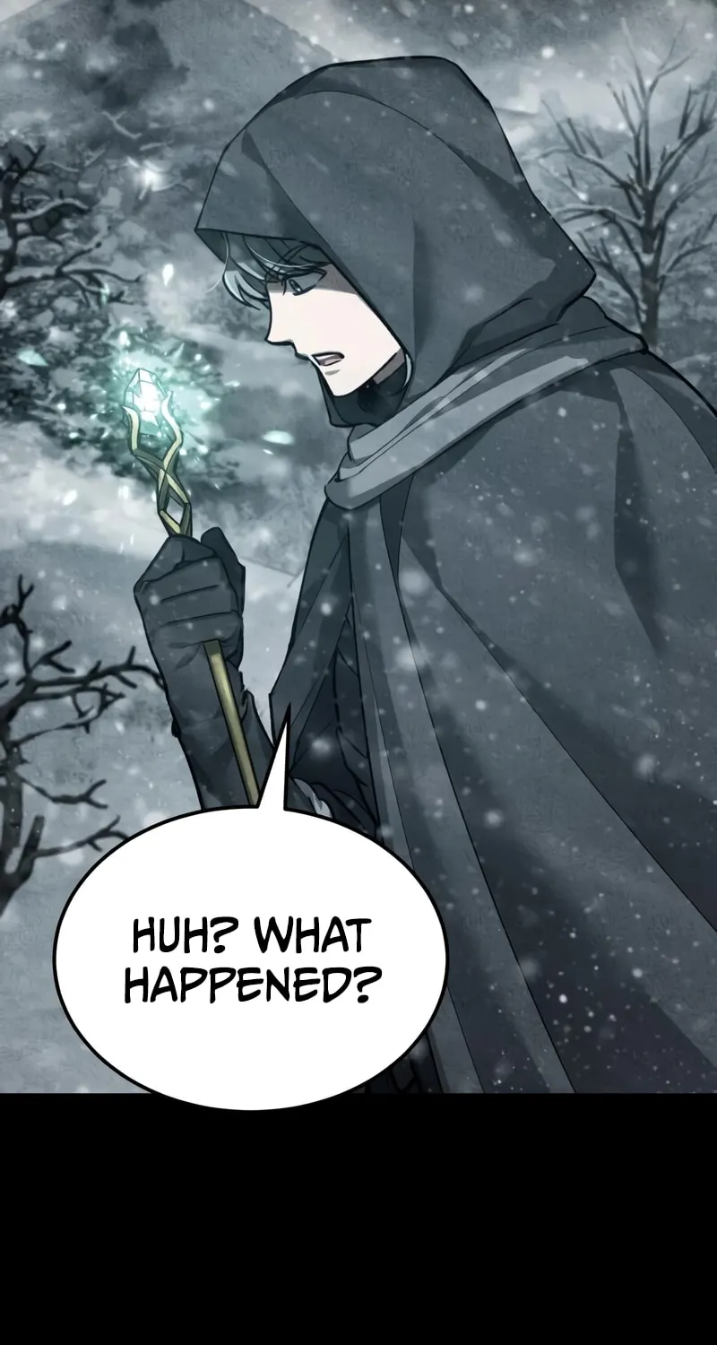 Read Descended from Divinity EN Manga Online