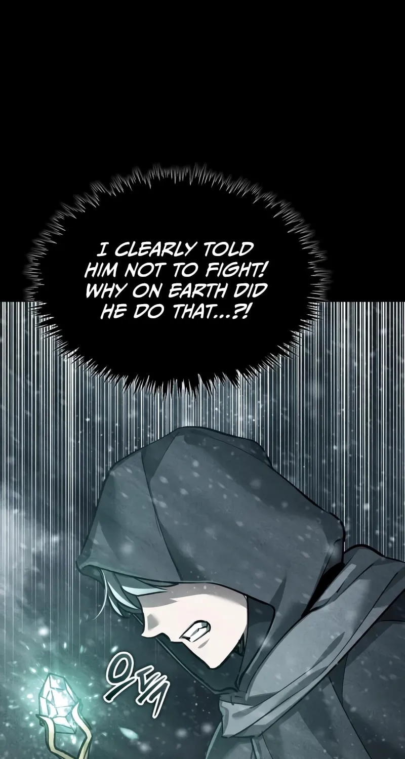 Read Descended from Divinity EN Manga Online