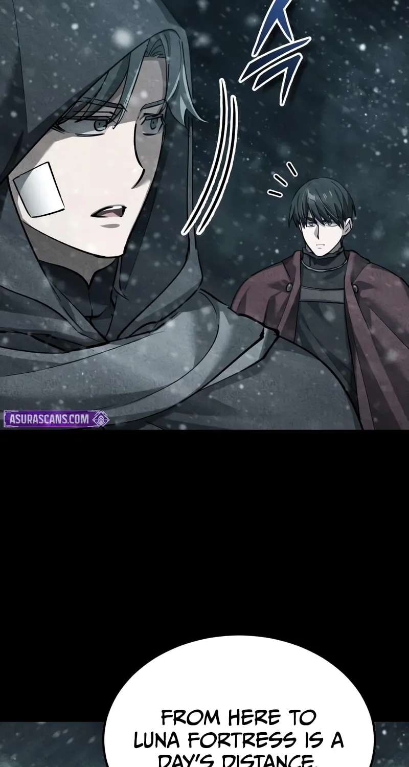 Read Descended from Divinity EN Manga Online