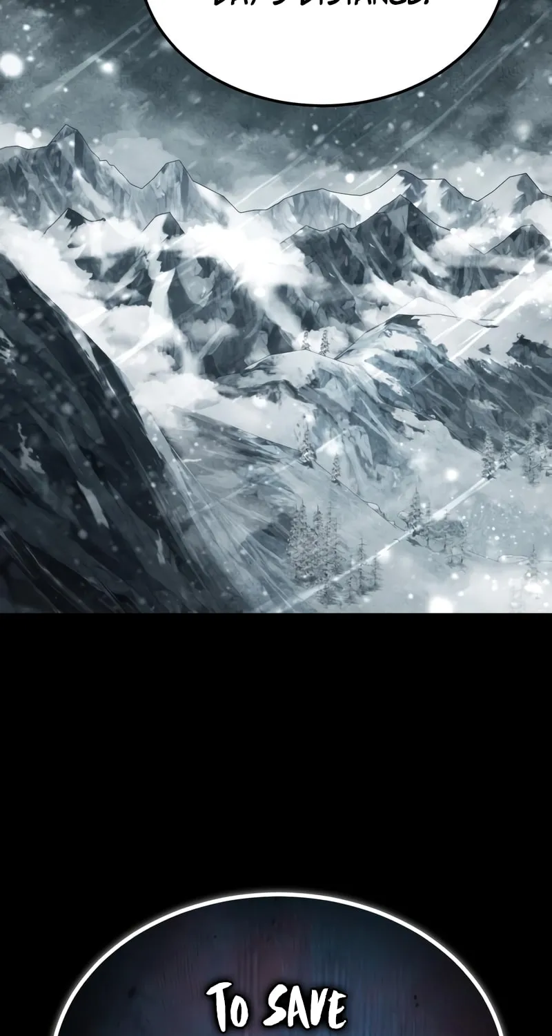 Read Descended from Divinity EN Manga Online