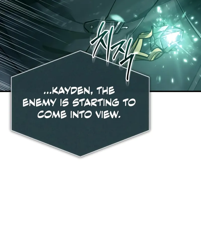 Read Descended from Divinity EN Manga Online