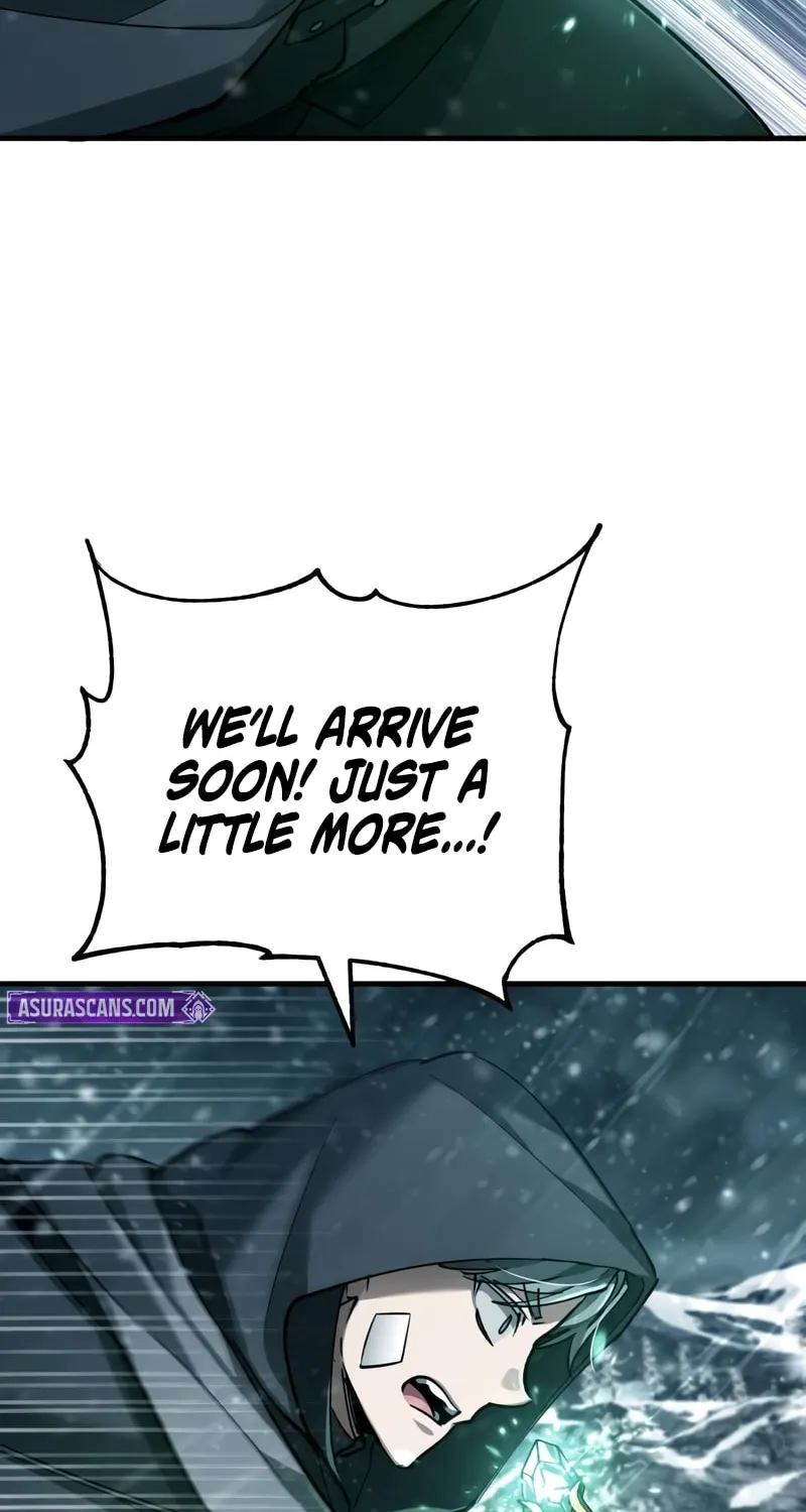 Read Descended from Divinity EN Manga Online