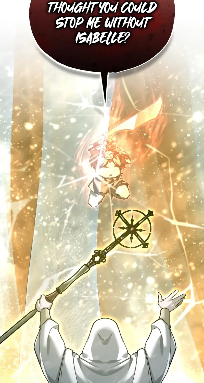 Read Descended from Divinity EN Manga Online