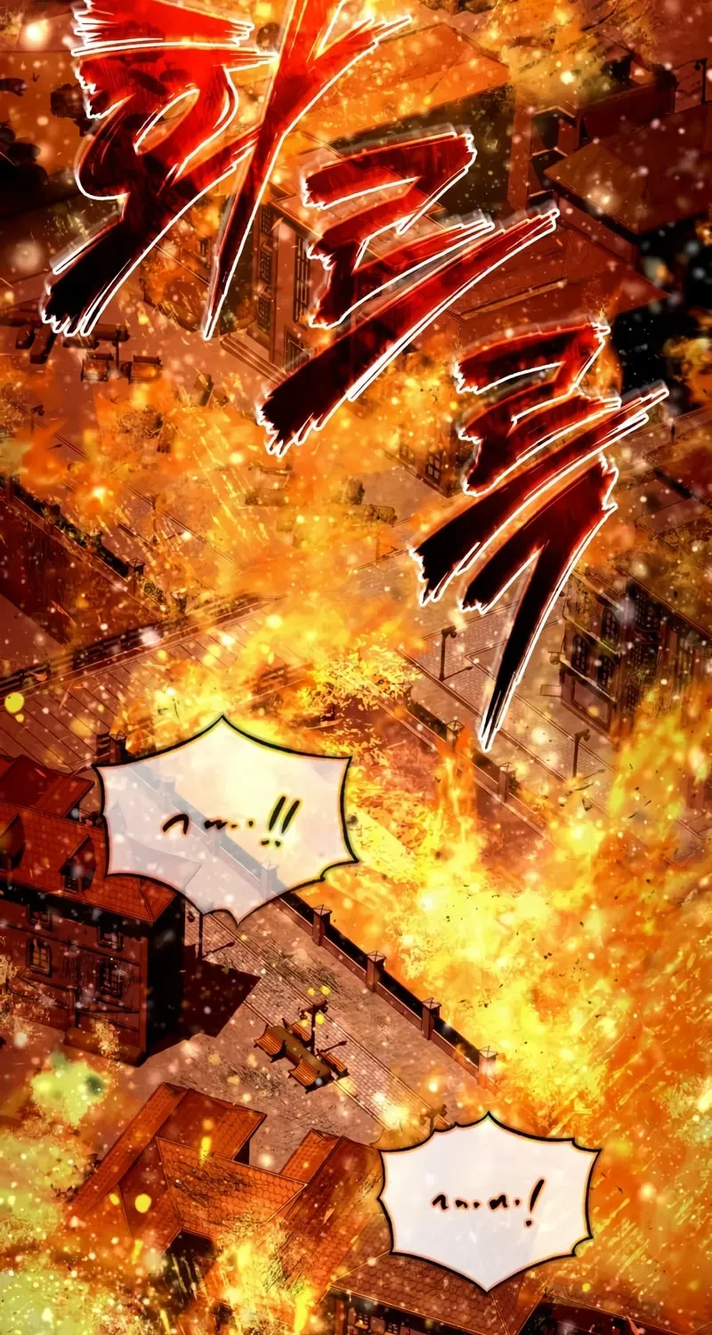 Read Descended from Divinity EN Manga Online