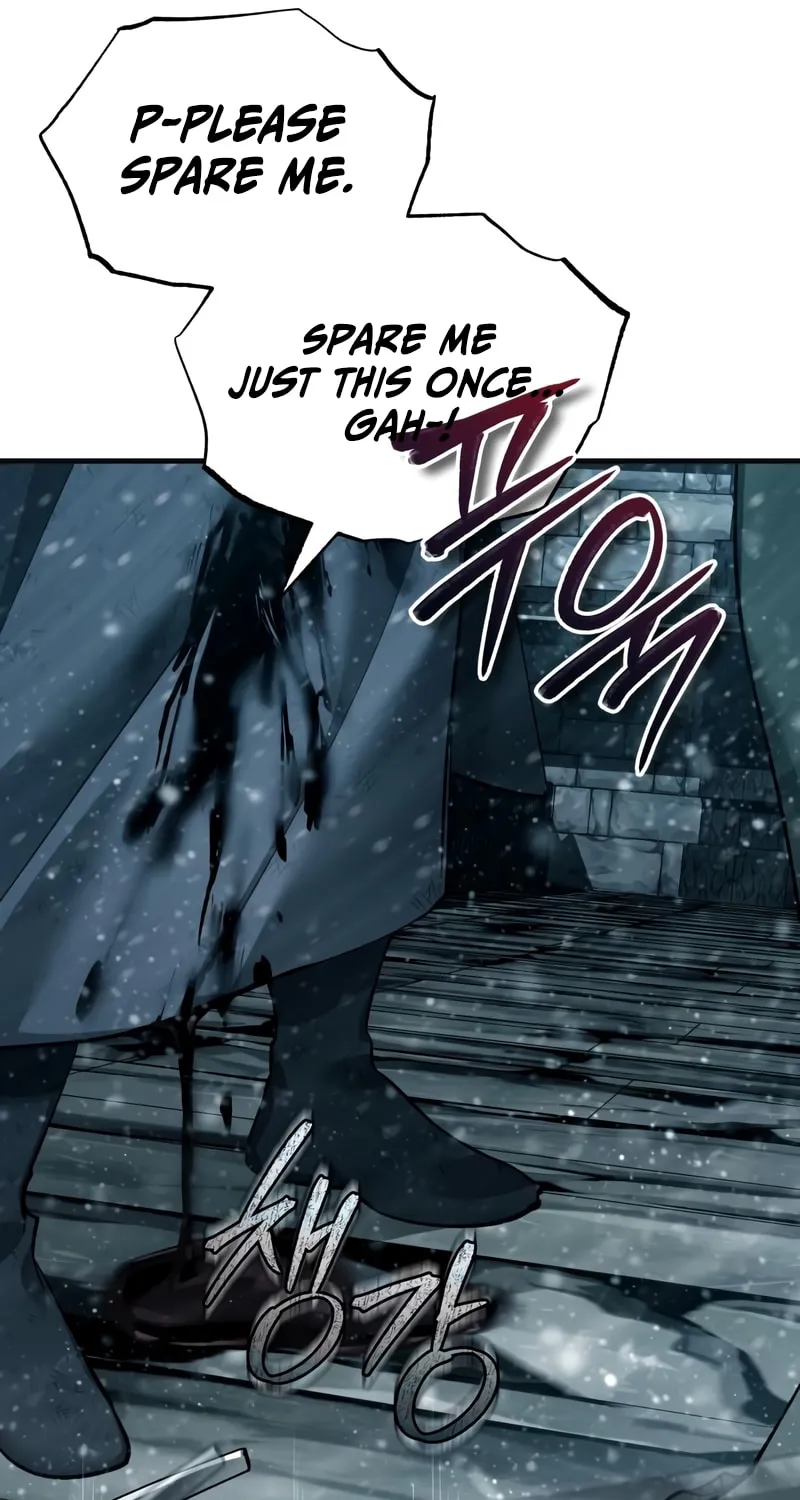 Read Descended from Divinity EN Manga Online
