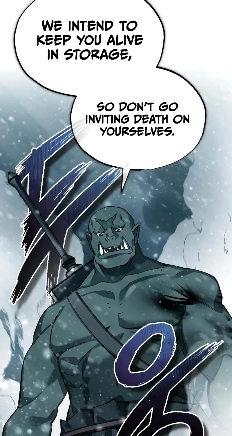 Read Descended from Divinity EN Manga Online
