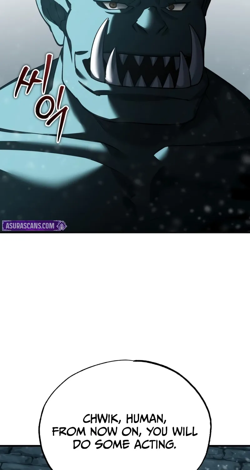 Read Descended from Divinity EN Manga Online