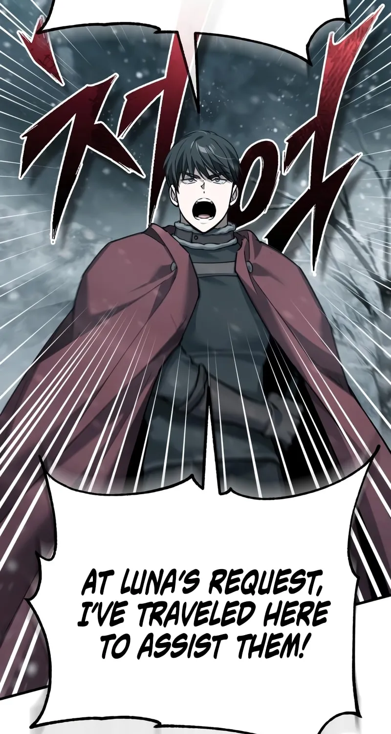 Read Descended from Divinity EN Manga Online