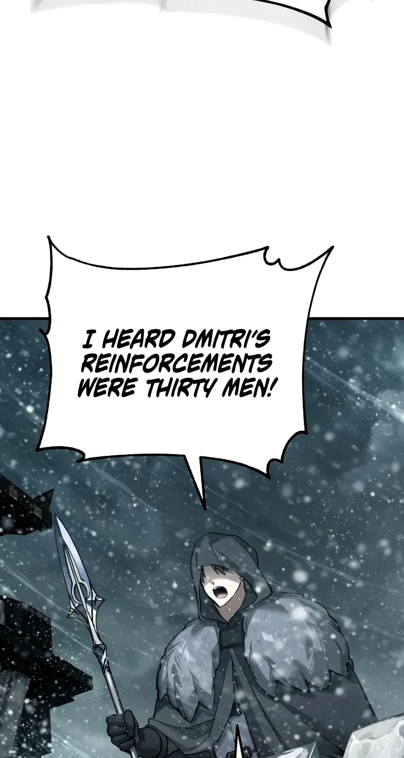 Read Descended from Divinity EN Manga Online
