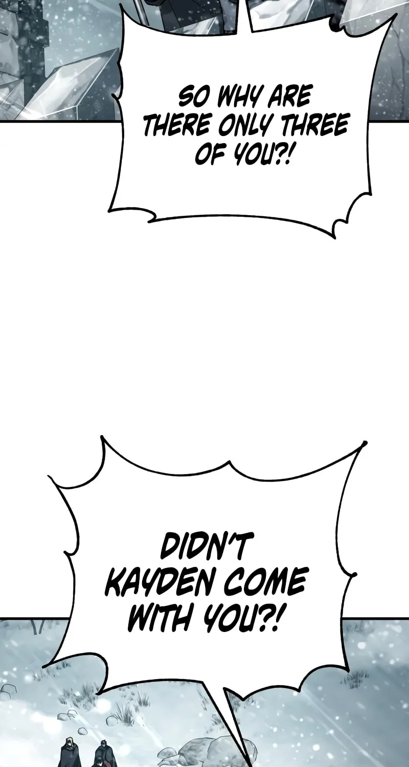 Read Descended from Divinity EN Manga Online
