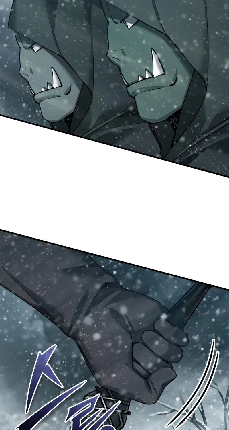 Read Descended from Divinity EN Manga Online