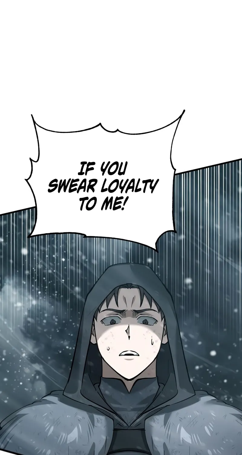 Read Descended from Divinity EN Manga Online