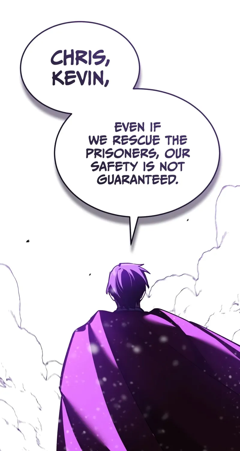 Read Descended from Divinity EN Manga Online